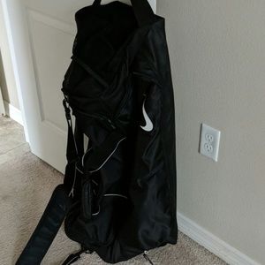 Nike Bags - Reduce! Nike Duffle Nike Bags - Reduce! Nike Duffle